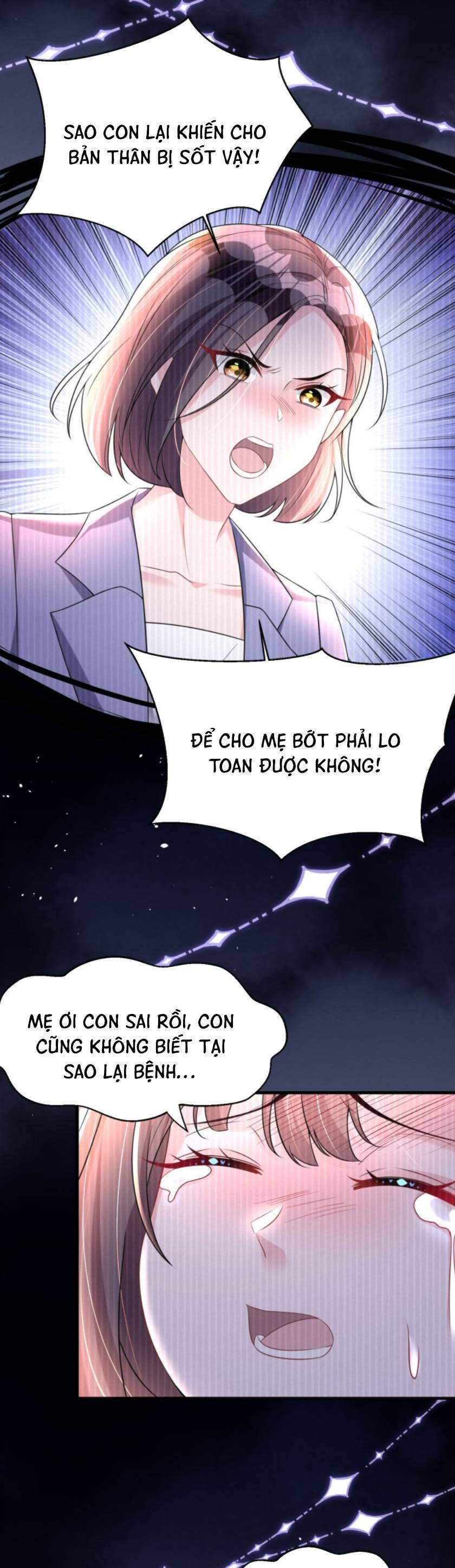 tổng tài huyết tộc cực sủng cô vợ mỹ nhân ngư chapter 37 18