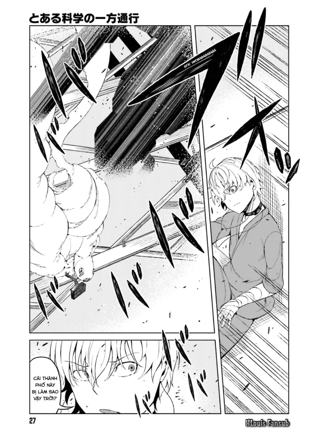 cấm thư ma thuật index: accelerator chapter 37 15