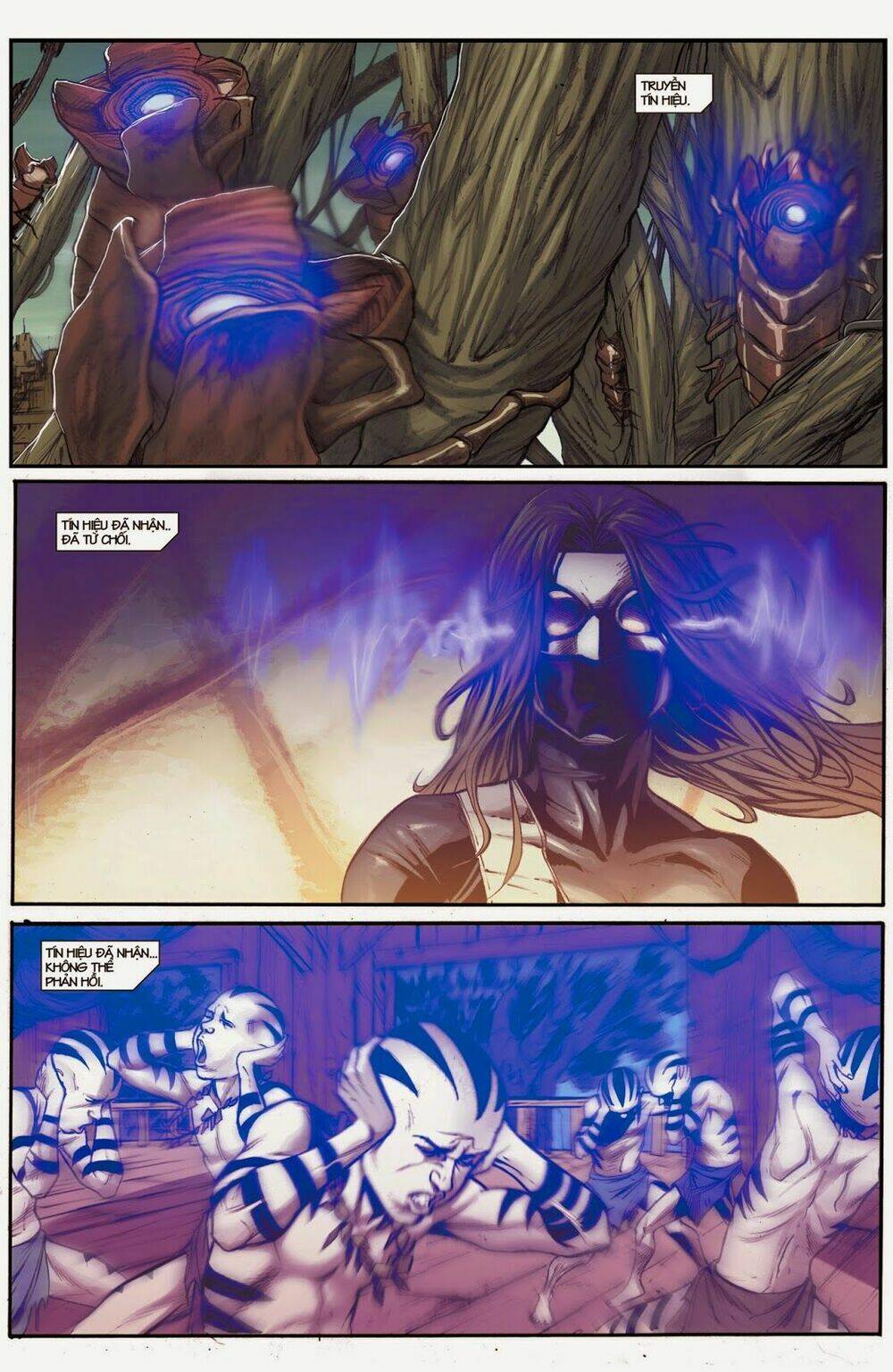 avengers (2013) chapter 14 19