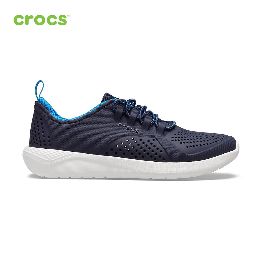 Giày trẻ em Crocs Literide Pacer - 206011