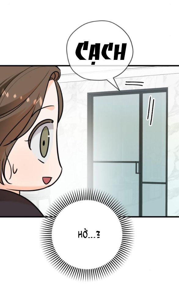 Nóng Lòng Muốn Giày Vò Em chapter 49.1 31