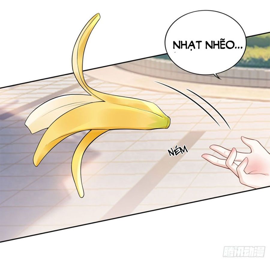 Bạn Trai Điều Khiển Giấc Mơ chapter 49 - Trang 35