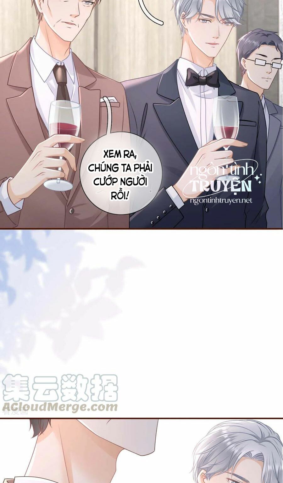 bạn gái tôi mới 30+ tuổi xuân chapter 96 20