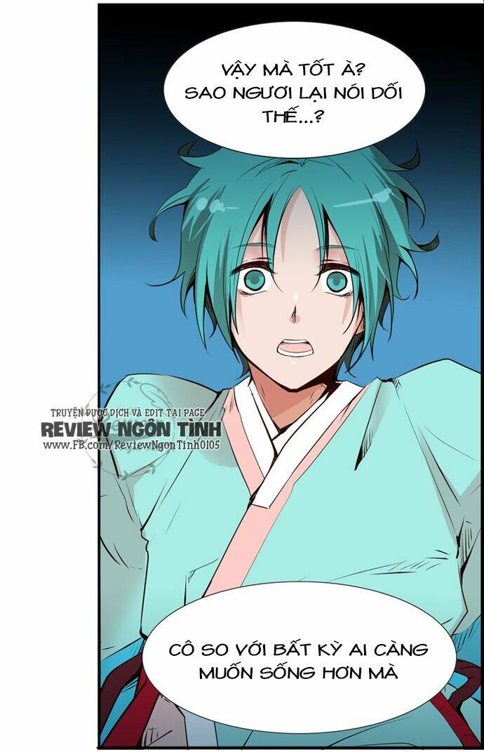 bước ngoặt ngàn vàng chapter 5 9