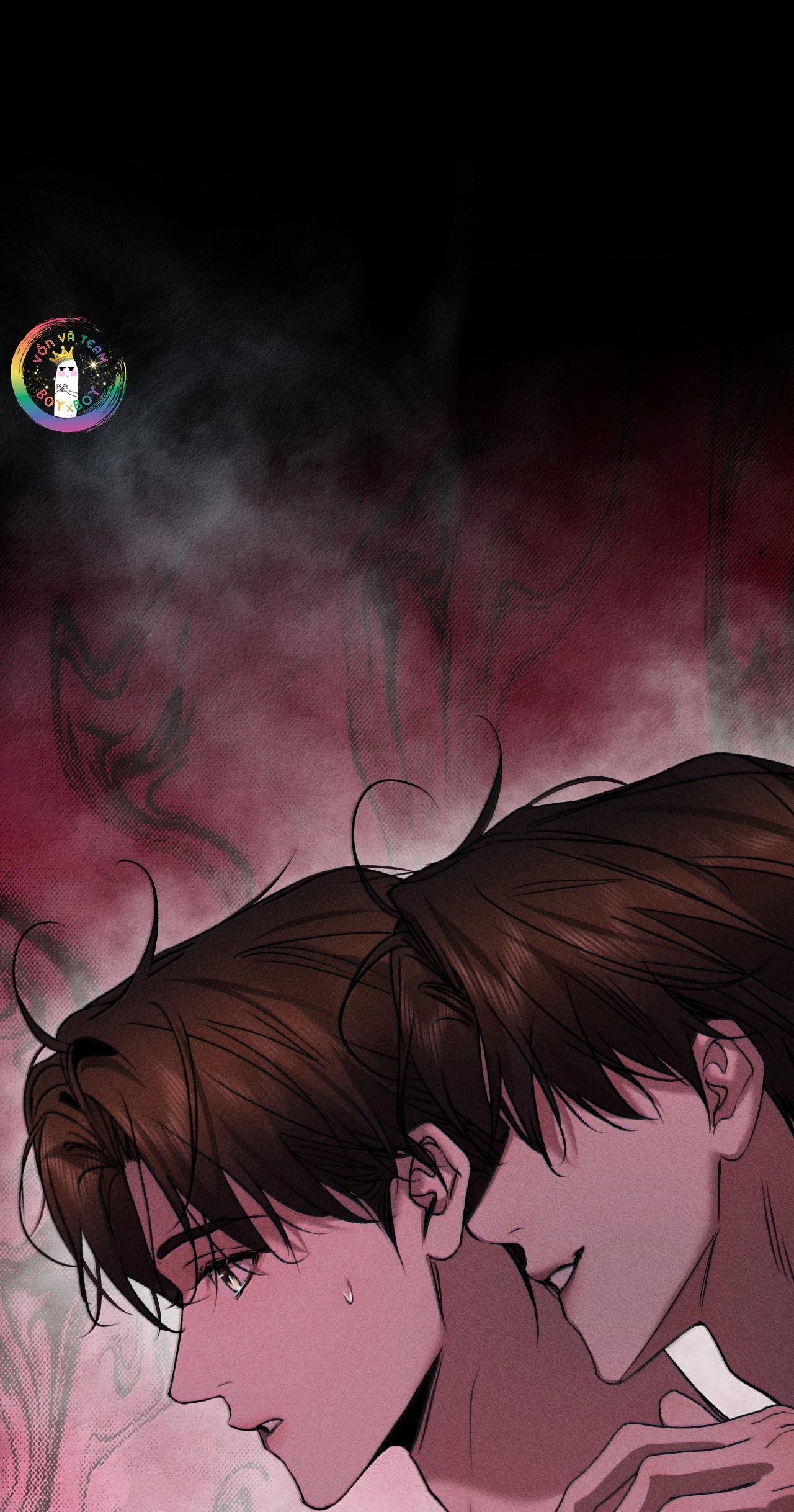 Ảnh Đế Nhất Quyết Muốn Làm Kim Chủ Của Tôi chapter 39 4