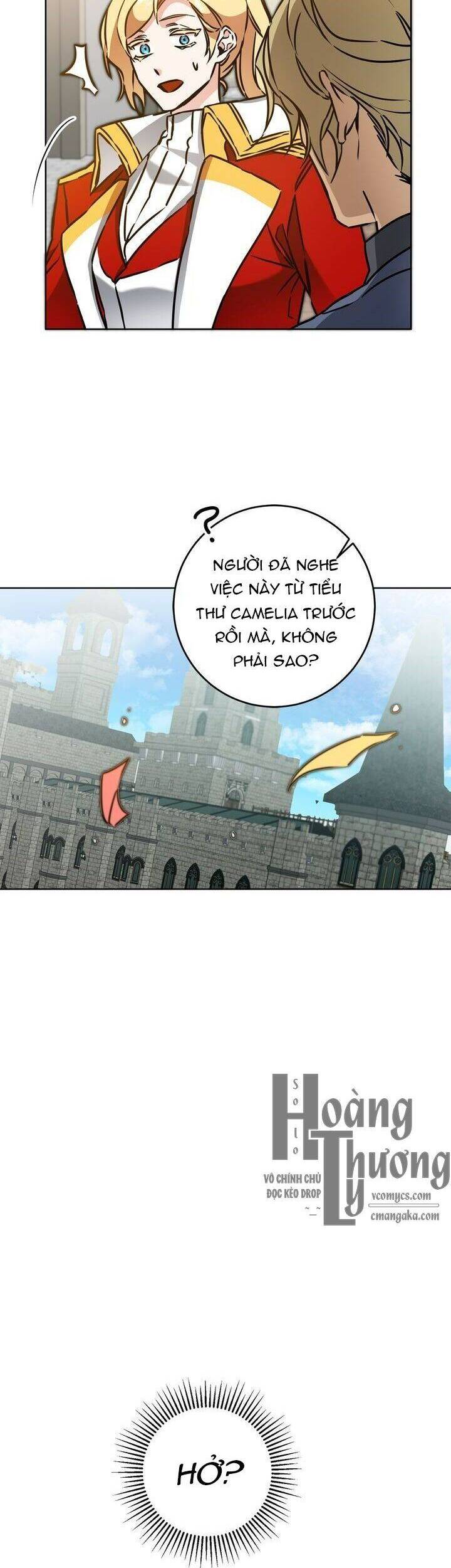 tôi trở thành hoàng đế bạo chúa trong tiểu thuyết chapter 72 44