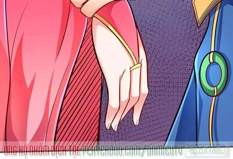 tối cường thăng cấp chapter 9 58