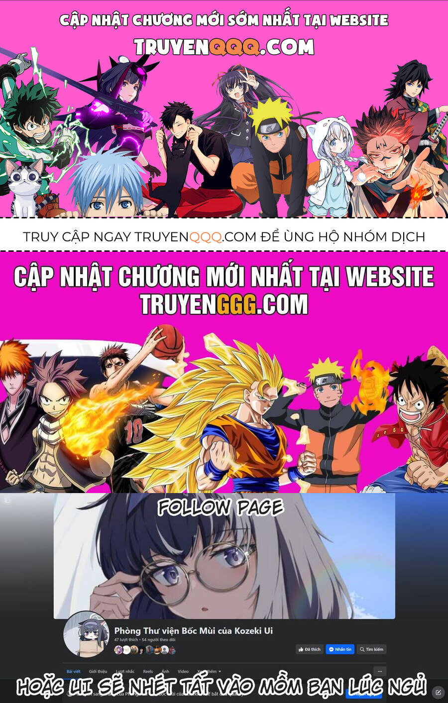 Zannen Jokanbu Black General-San Chapter 118 1