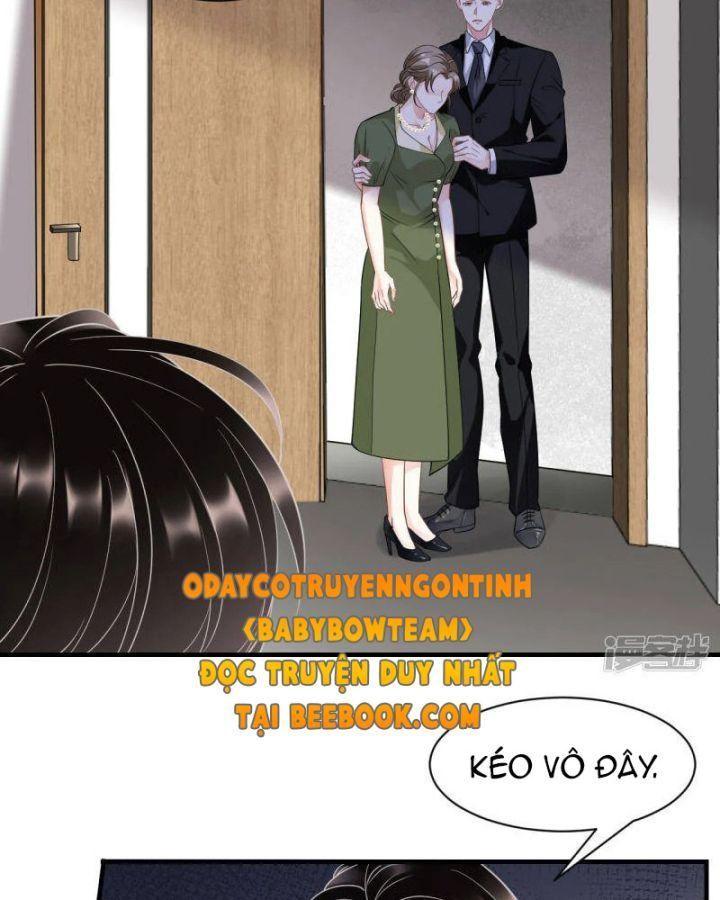 đại tiểu thư có thể có cái gì xấu chapter 27 13