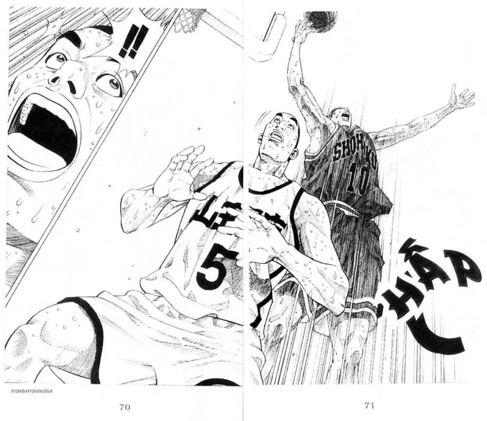 cao thủ bóng rổ chapter 245 10