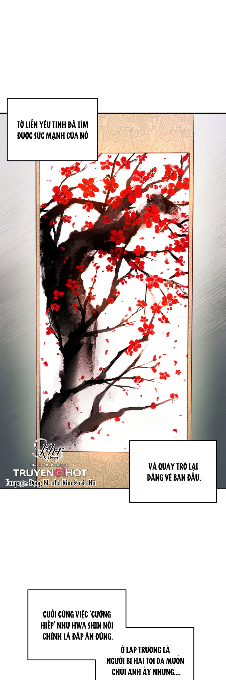 hỗn mộng chapter 23 13