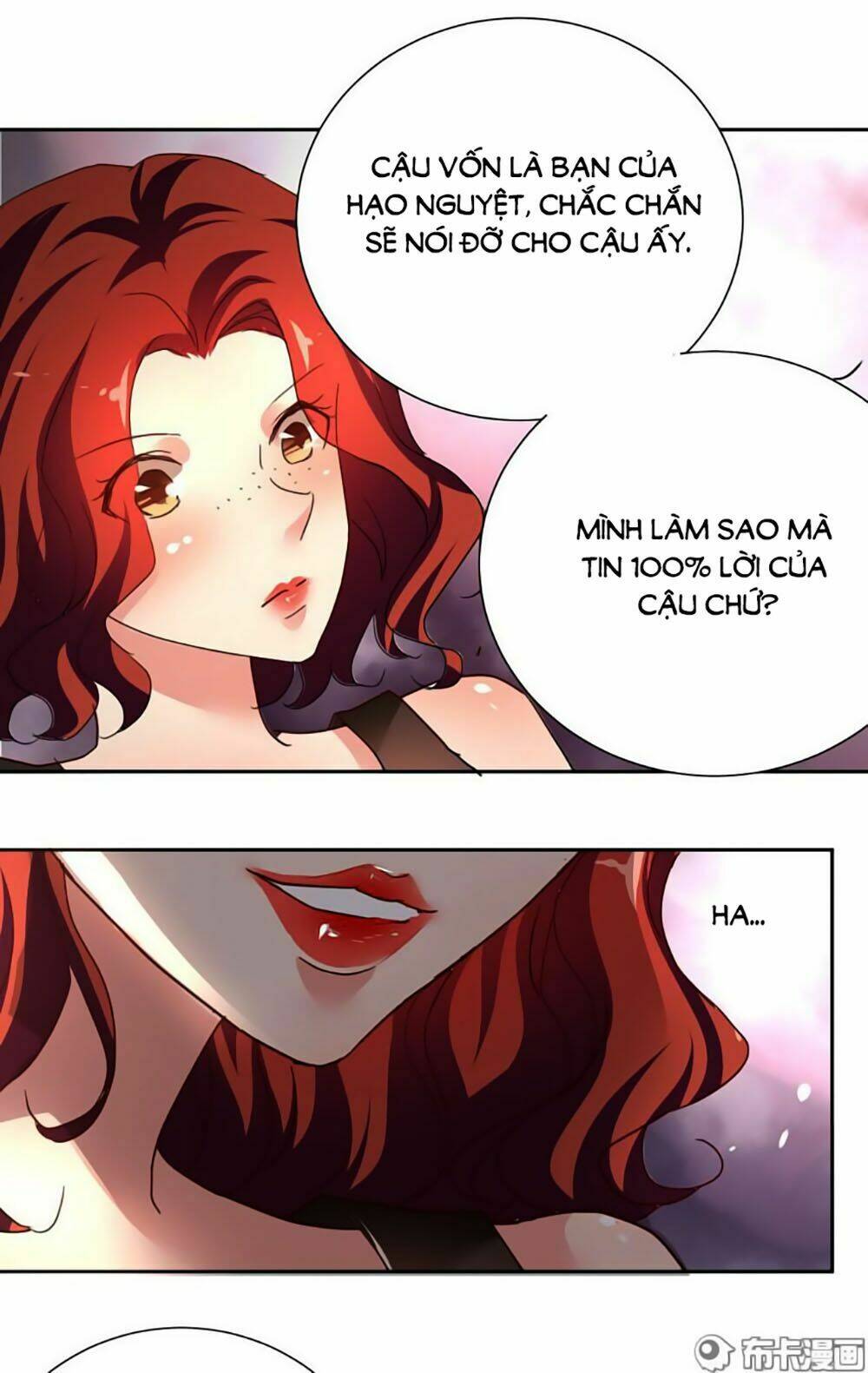 cô gái đặc biệt nhất của tôi chapter 25 14