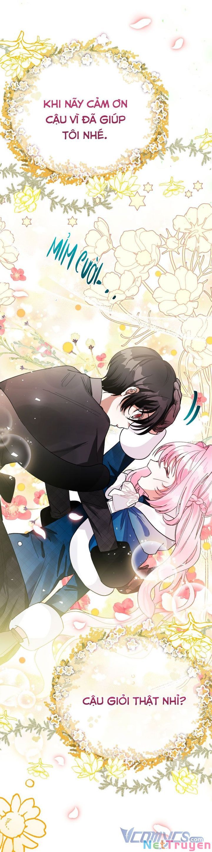 này tiểu công tước, hãy tin ở chị đi! chapter 13 34