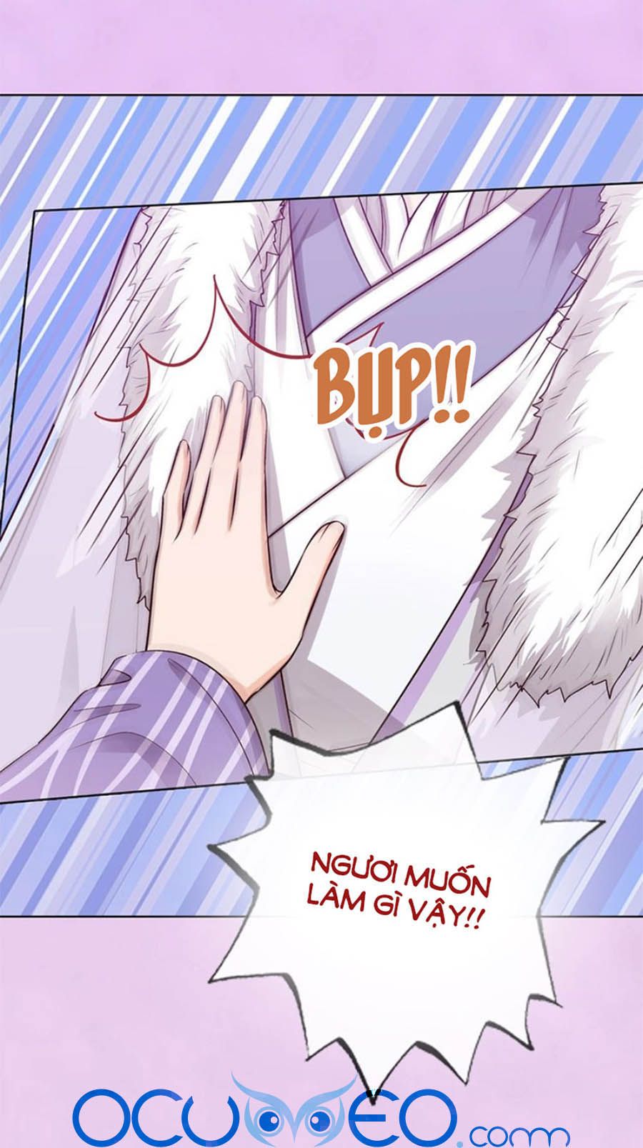 mỹ nhân già rồi chapter 65 35