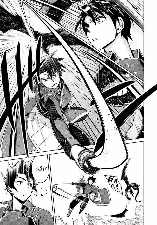 nidome no jinsei wo isekai de chapter 29 11