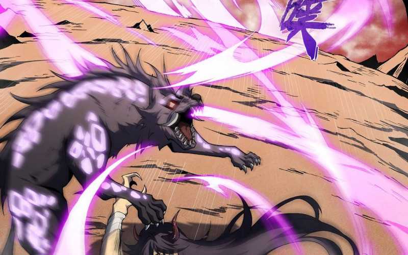 sát thủ cấp sss hồi quy chapter 3 46