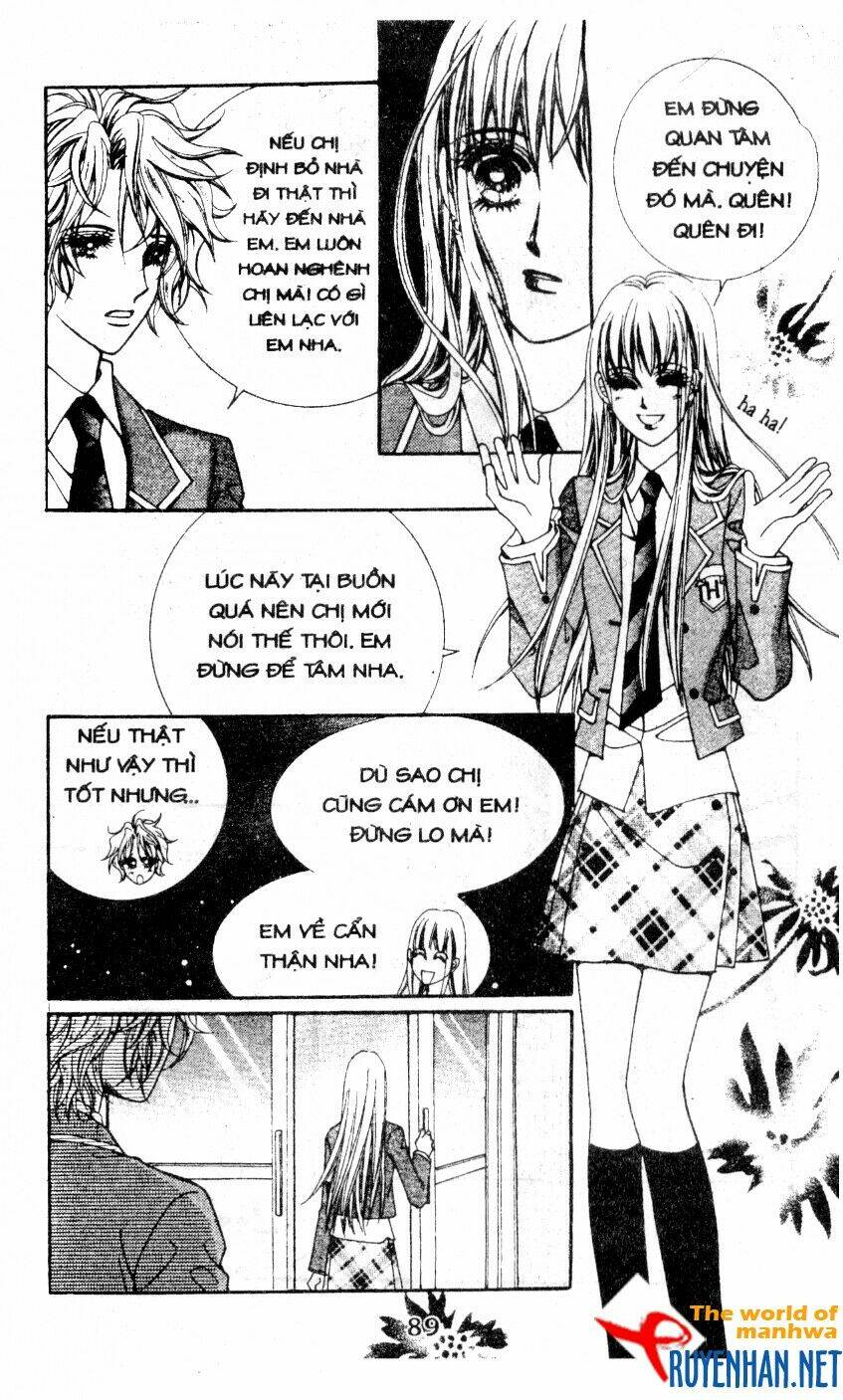 chàng trai hào hiệp chapter 9 90