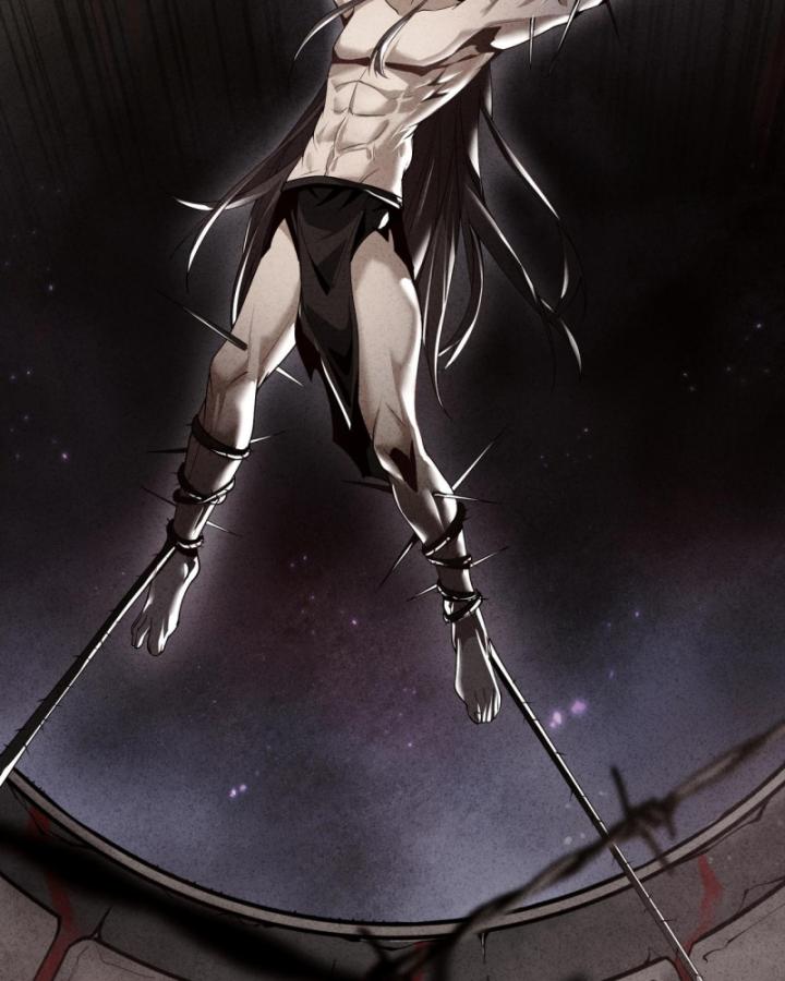 ma tôn bác ái, nữ đồ đệ cũng muốn giết ta chapter 2 26