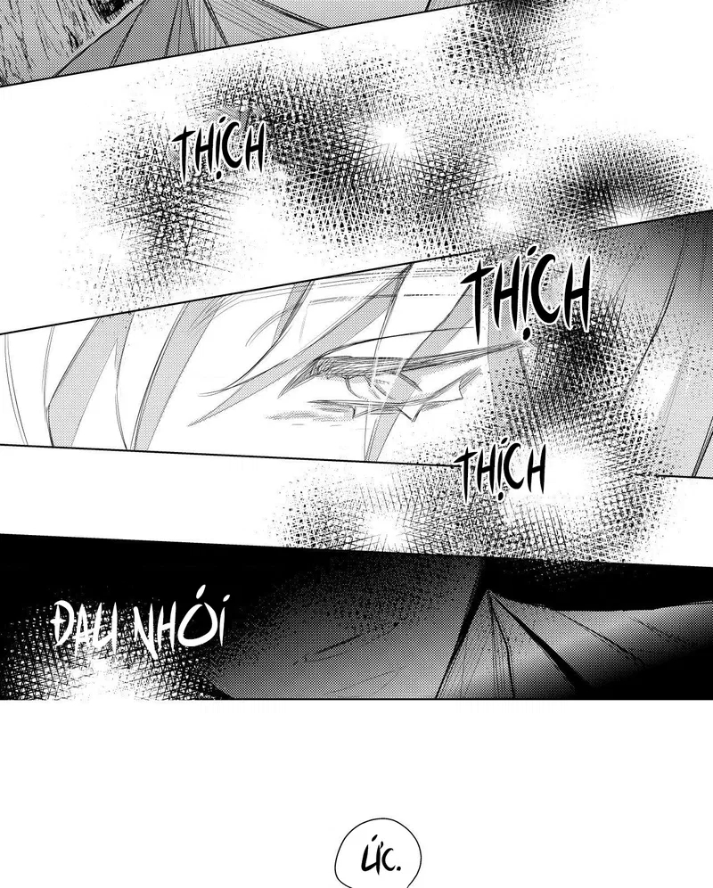 mê cung cô đơn chapter 13 32