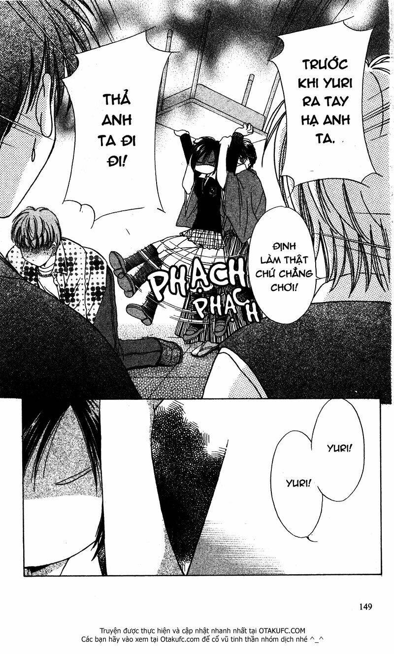 gatcha gacha chapter 19 36