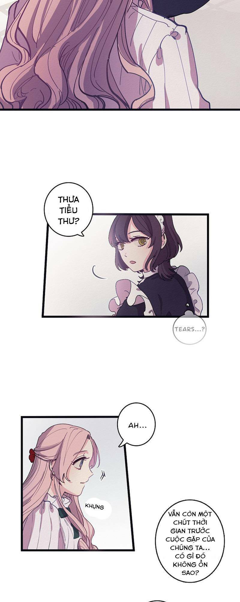 a lady's table chapter 6 20