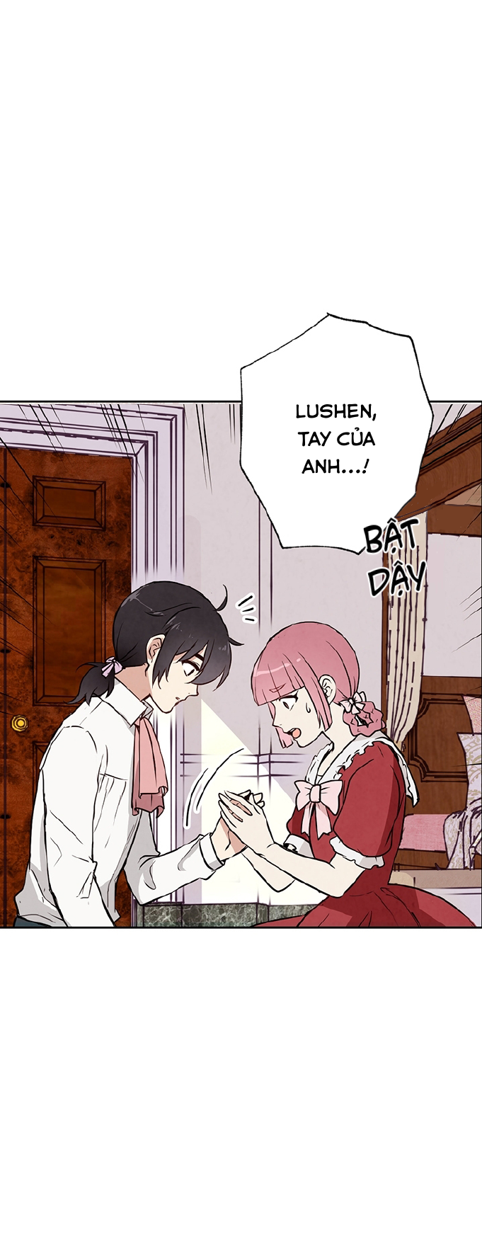 nụ hôn của valentine chapter 7 36