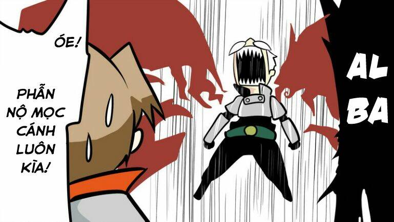 senyuu chapter 26 12