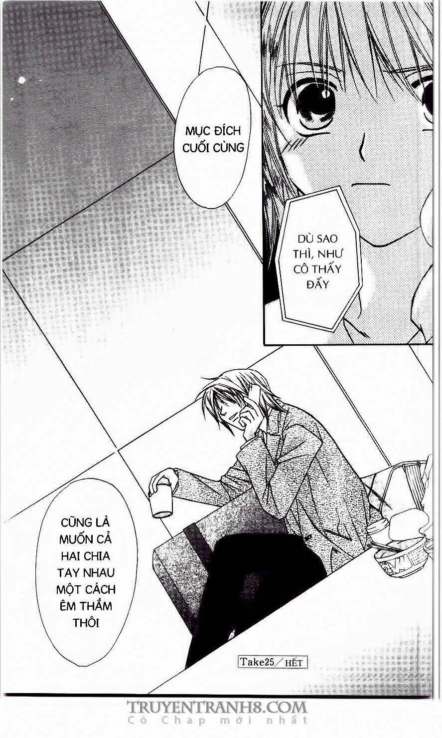 vườn địa đàng chapter 27 52