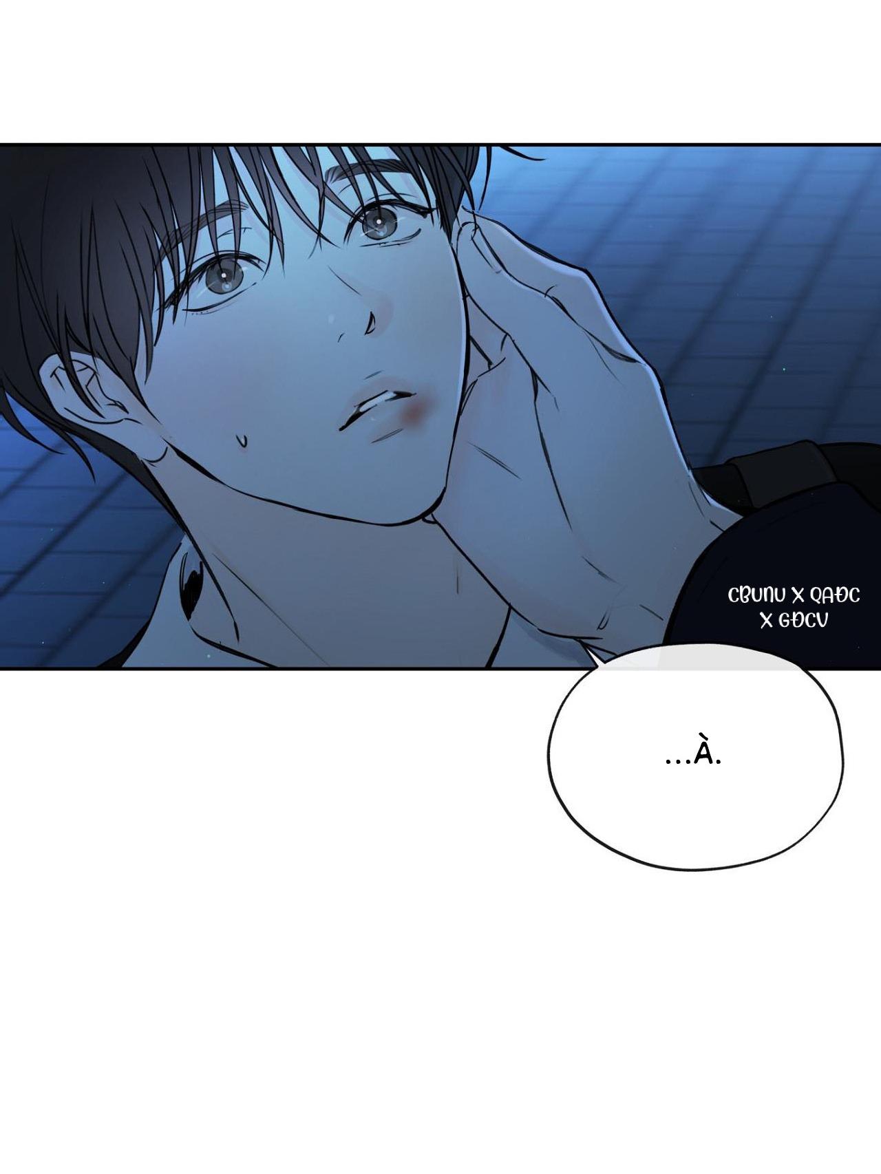 hạ cánh cuối chân trời chapter 13 14