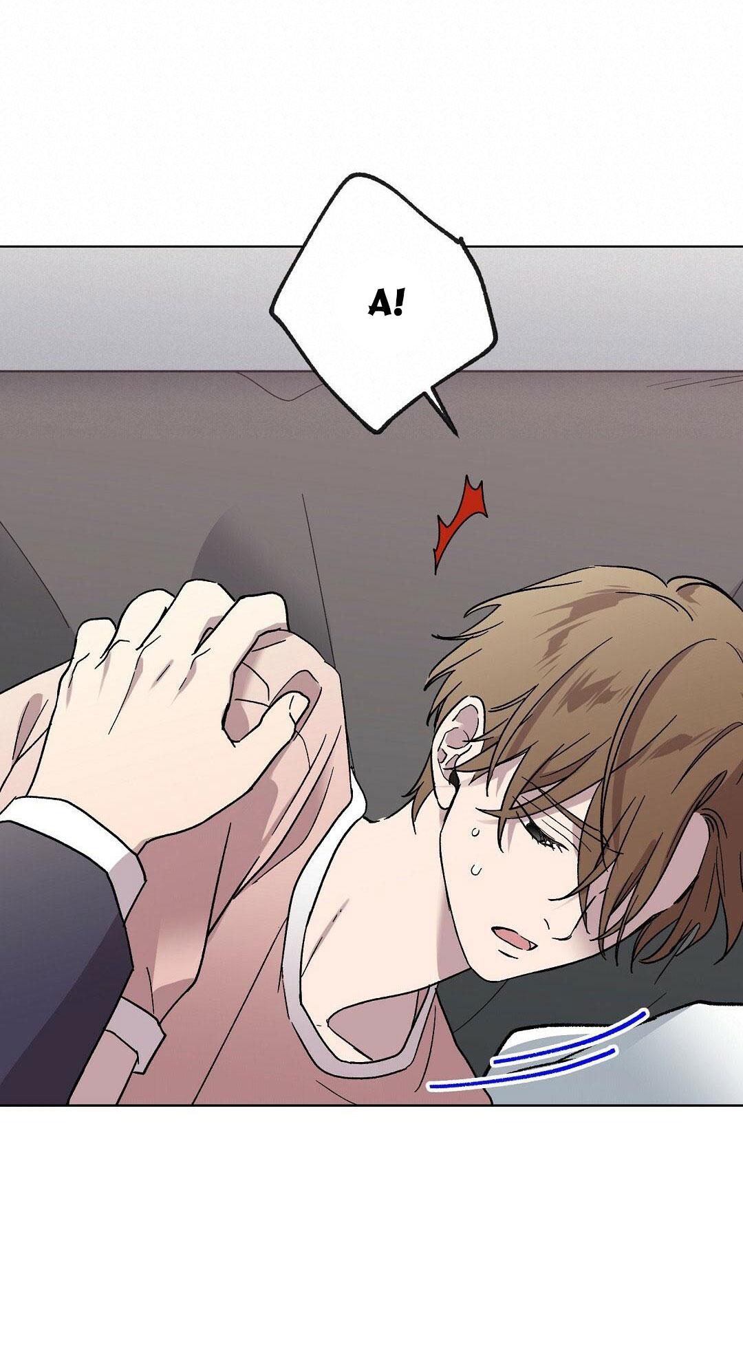 vết cắn mang vị ngọt ngào chapter 11 50