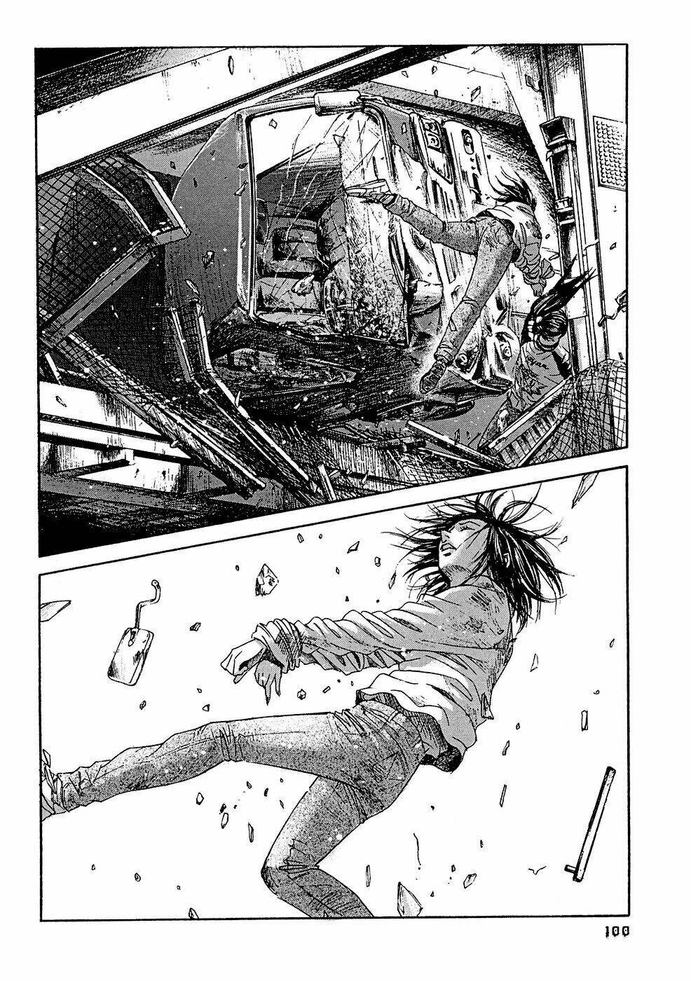 kanojo wo mamoru 51 no houhou chapter 15 7