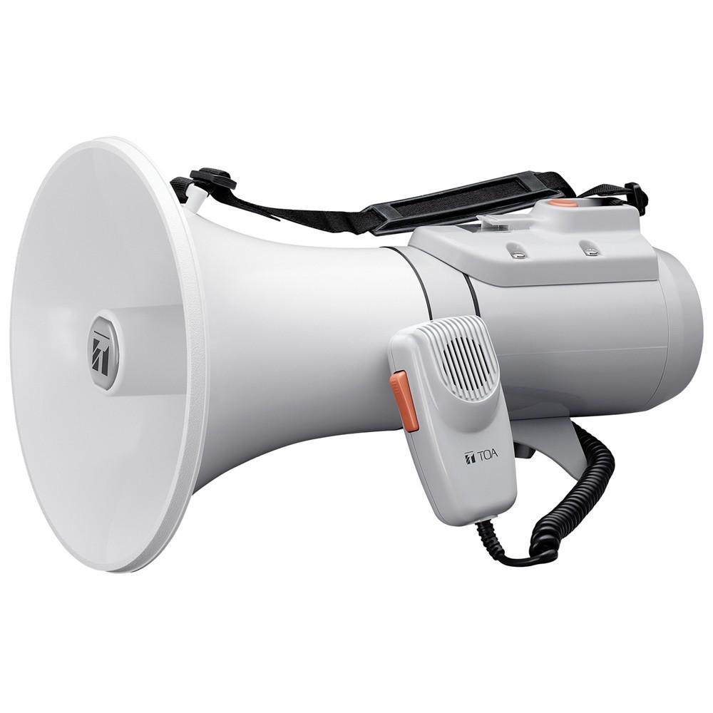 Loa đeo vai Megaphone TOA ER-2215W (Hàng chính hãng)