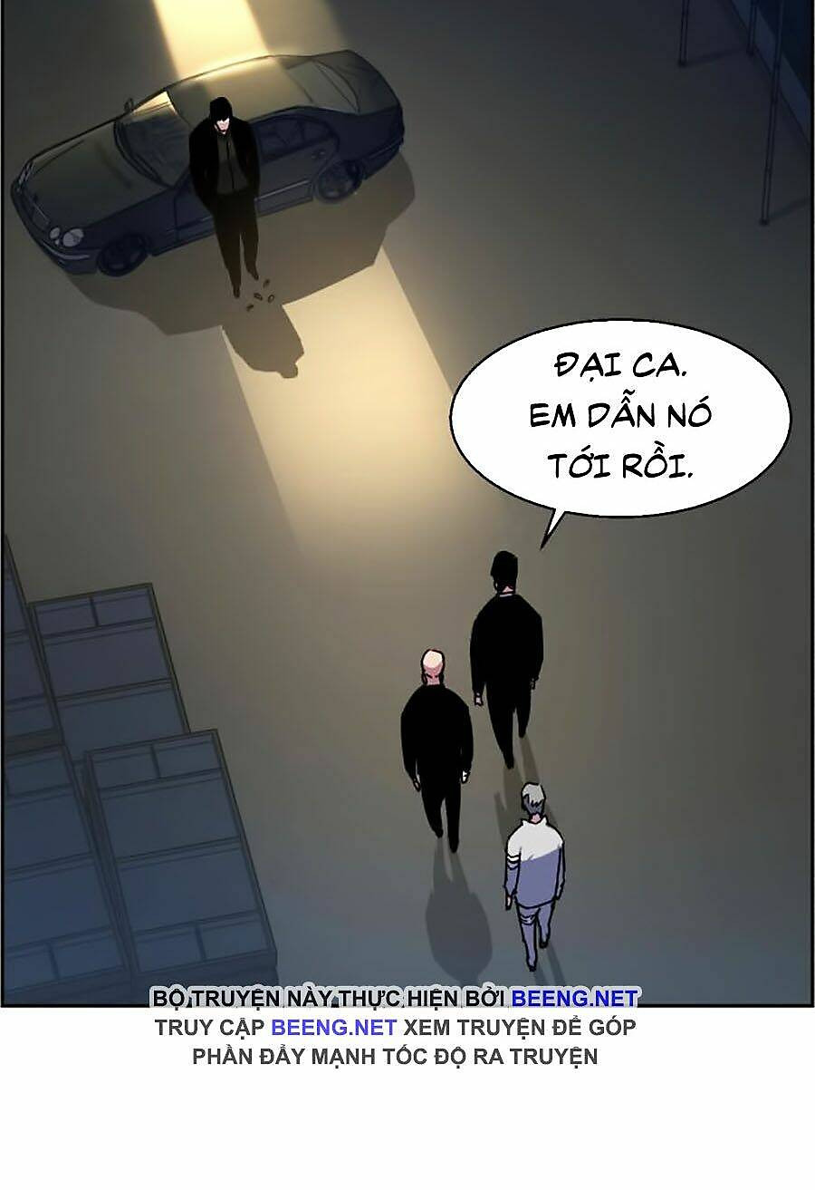 bạn học tôi là lính đánh thuê chapter 8 70