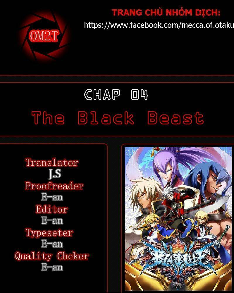 blazblue - chimelical complex chapter 4 1