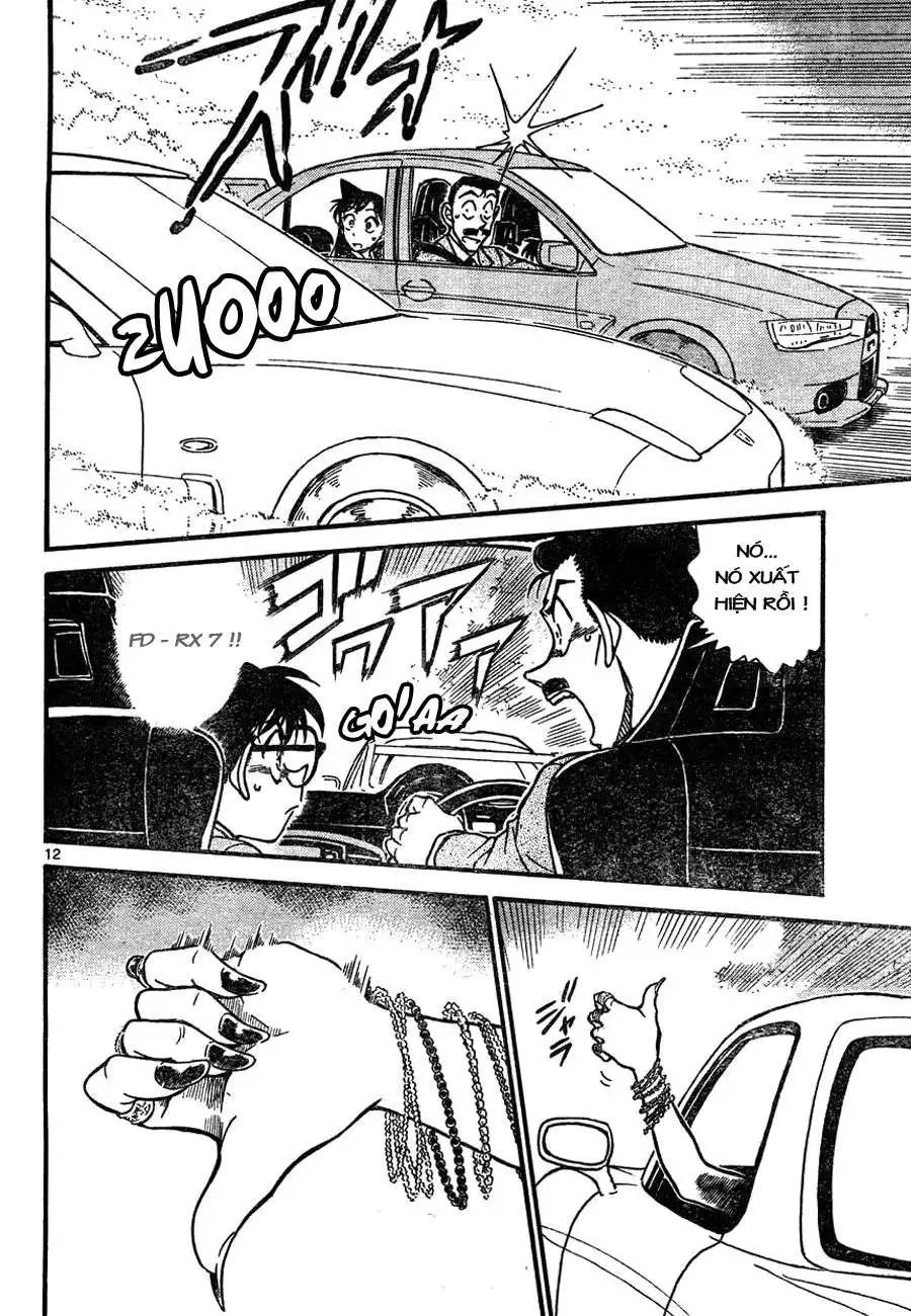 conan chapter 661 12