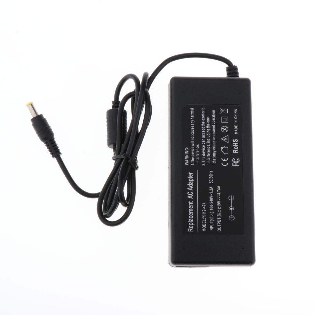 19V 4.74A Notebook Computer Charger Laptop Charger for   Notebook