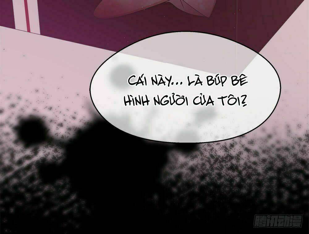 đối nhĩ duy mệnh thị tòng chapter 14.5 17