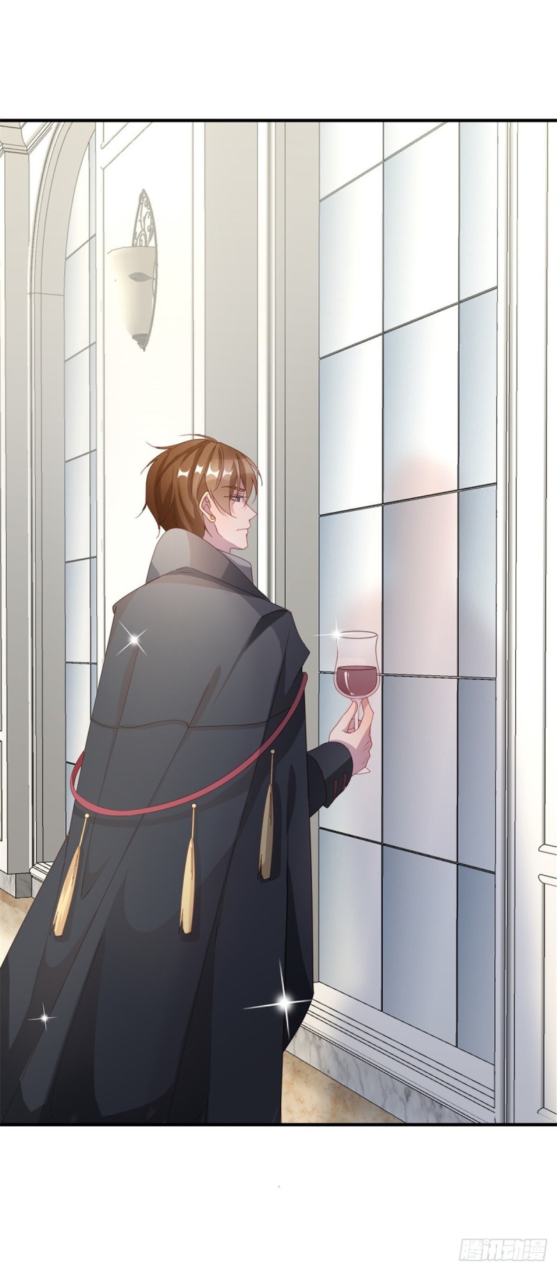 kế hoạch chinh phục công tước máu lạnh chapter 6 21