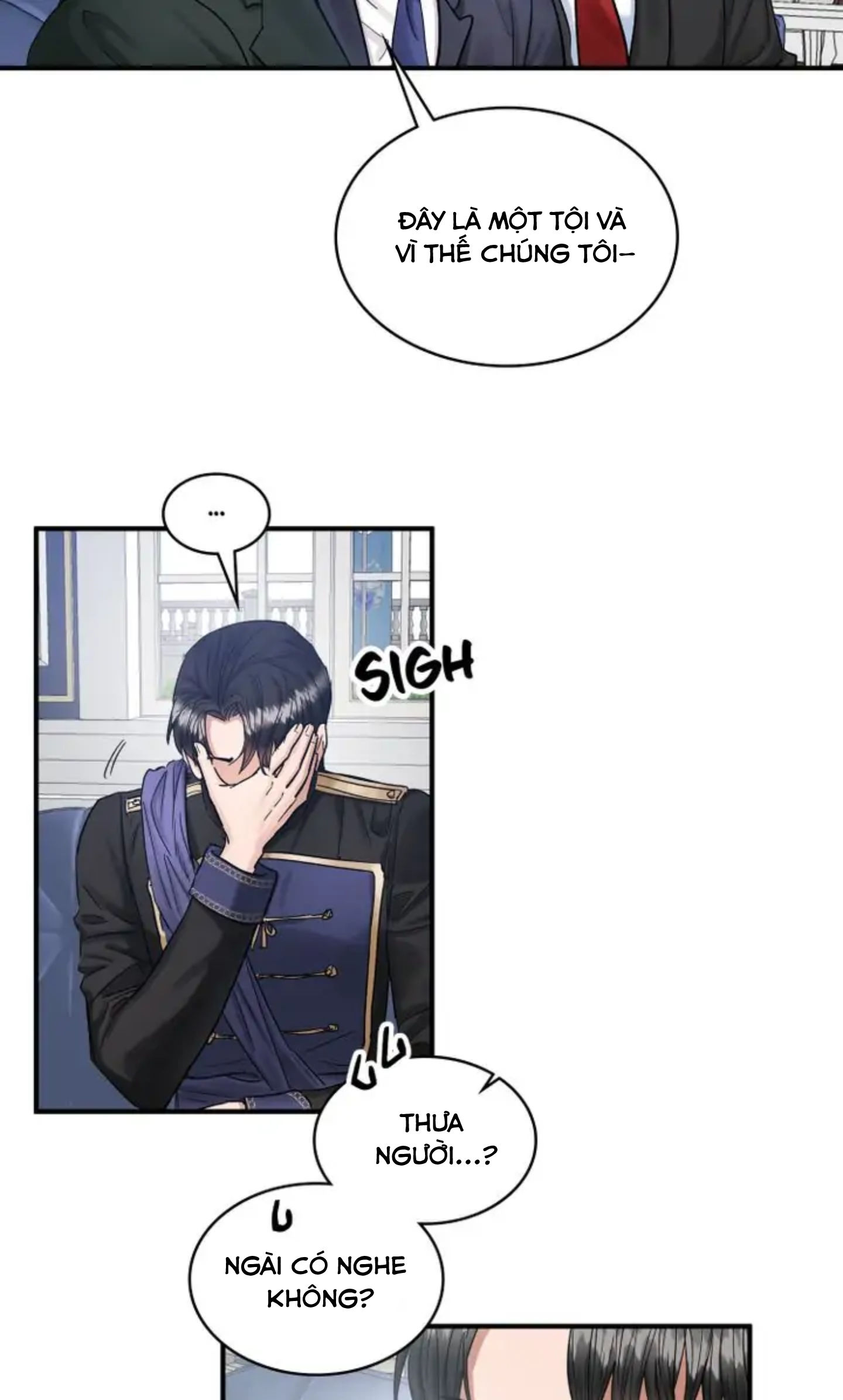 hai người thừa kế chapter 16 42