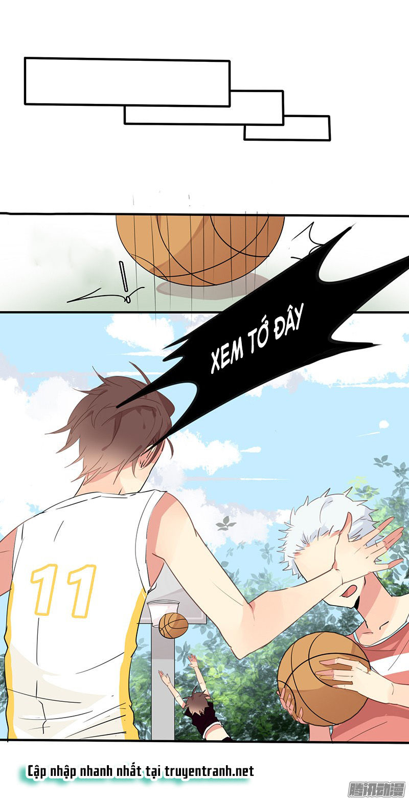 chạm vào người thương chapter 14 10