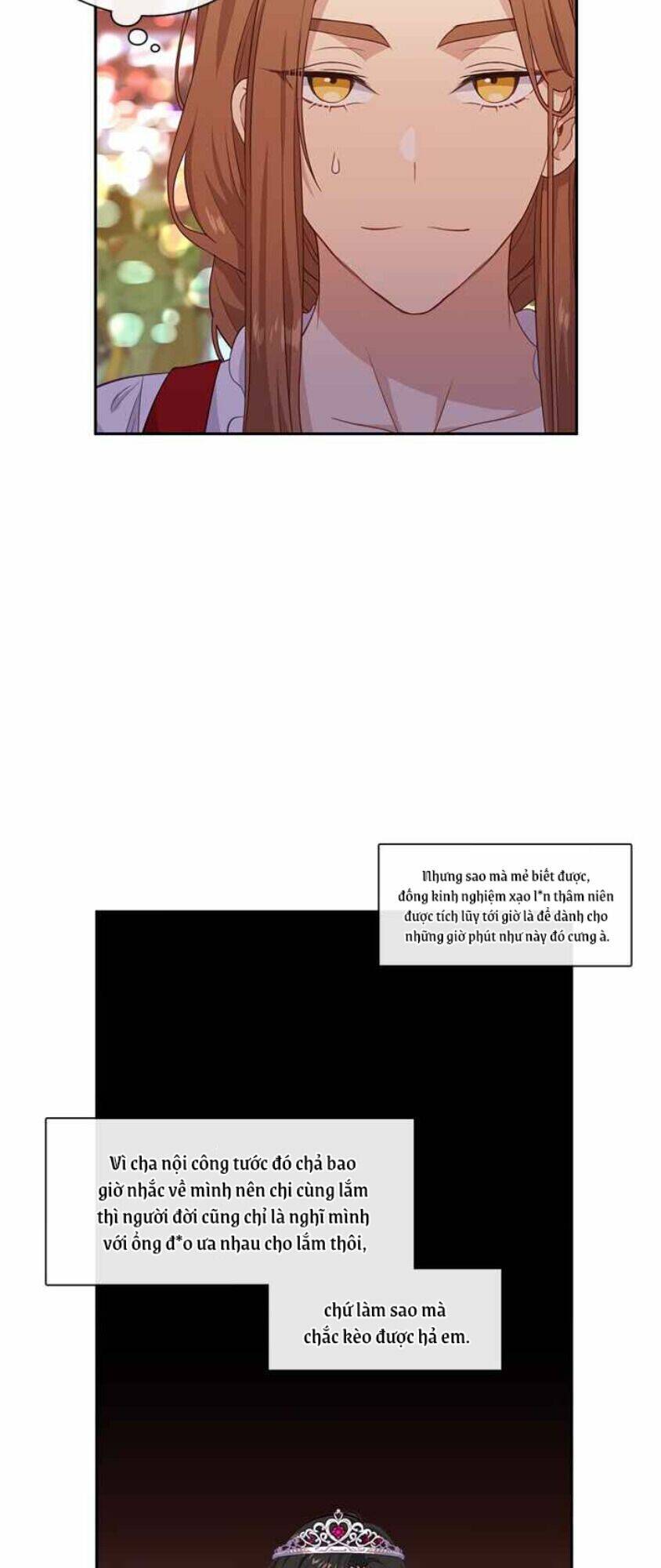hãy coi chừng ác nữ chapter 41 21