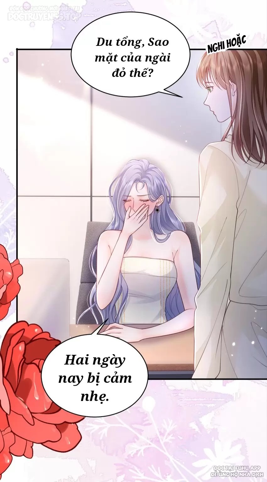 mận xanh chapter 64 32