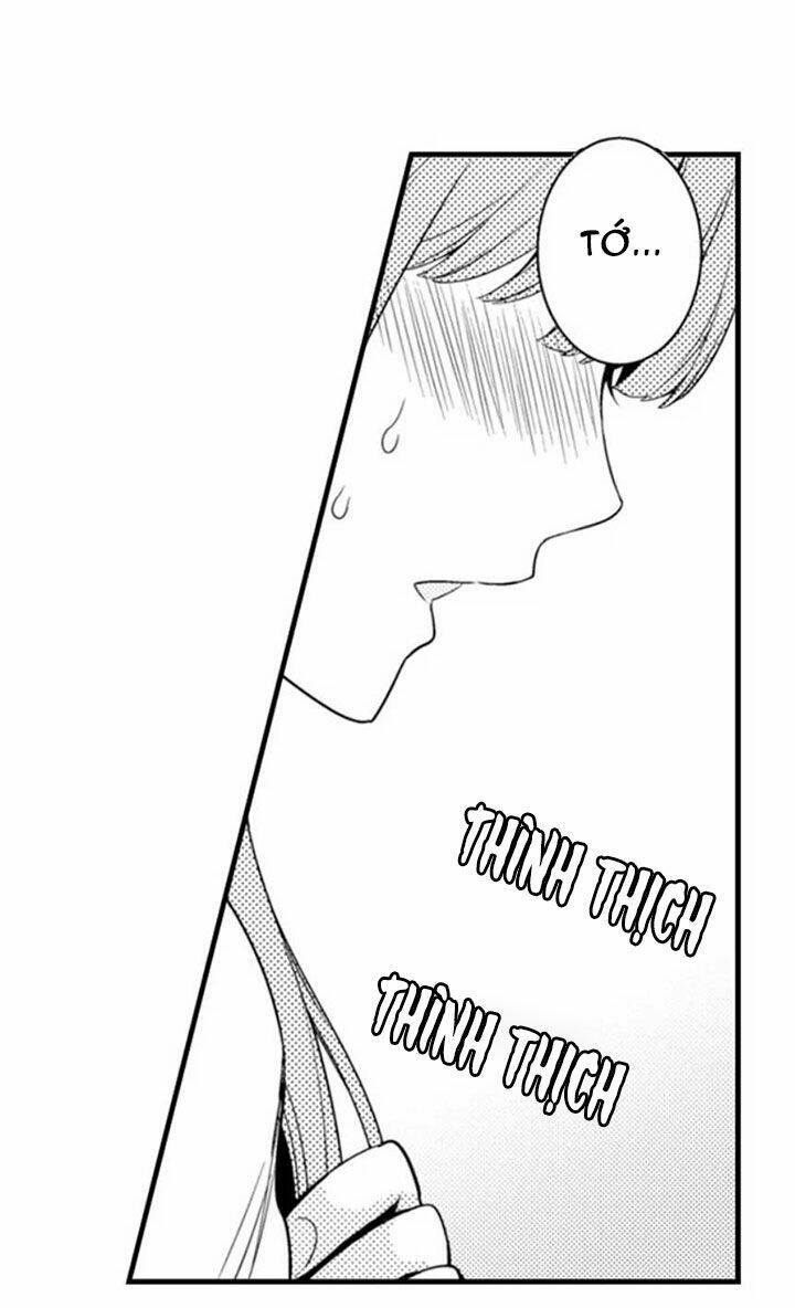 cô dâu cửu vỹ hồ chapter 3 25