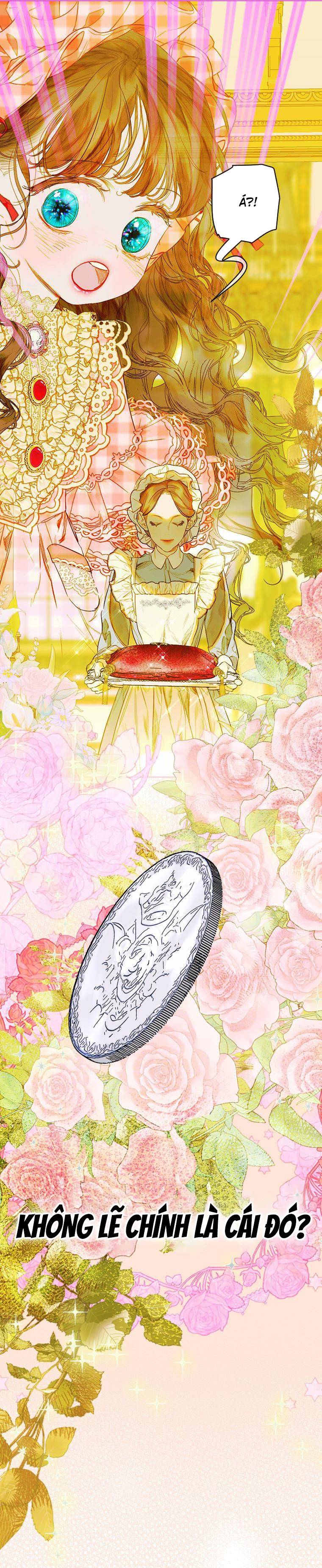 mẹ tôi lại kết hôn lần nữa chapter 16 1