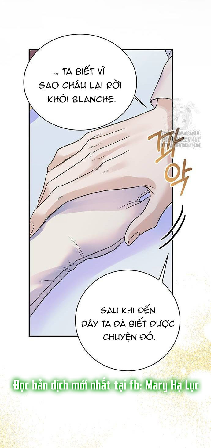 tôi tưởng bản thân không còn sống được bao lâu! chapter 86.1 47