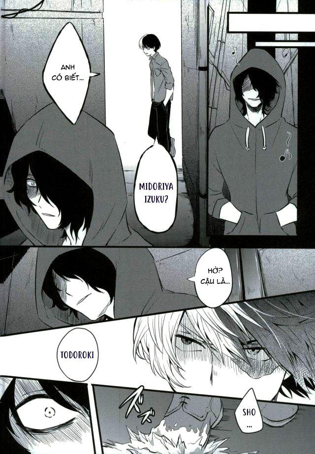 ổ sìn otp chapter 15 20