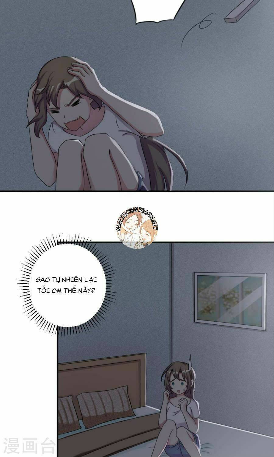 trùng sinh chi ảnh hậu dưỡng thành kế hoạch chapter 4 8