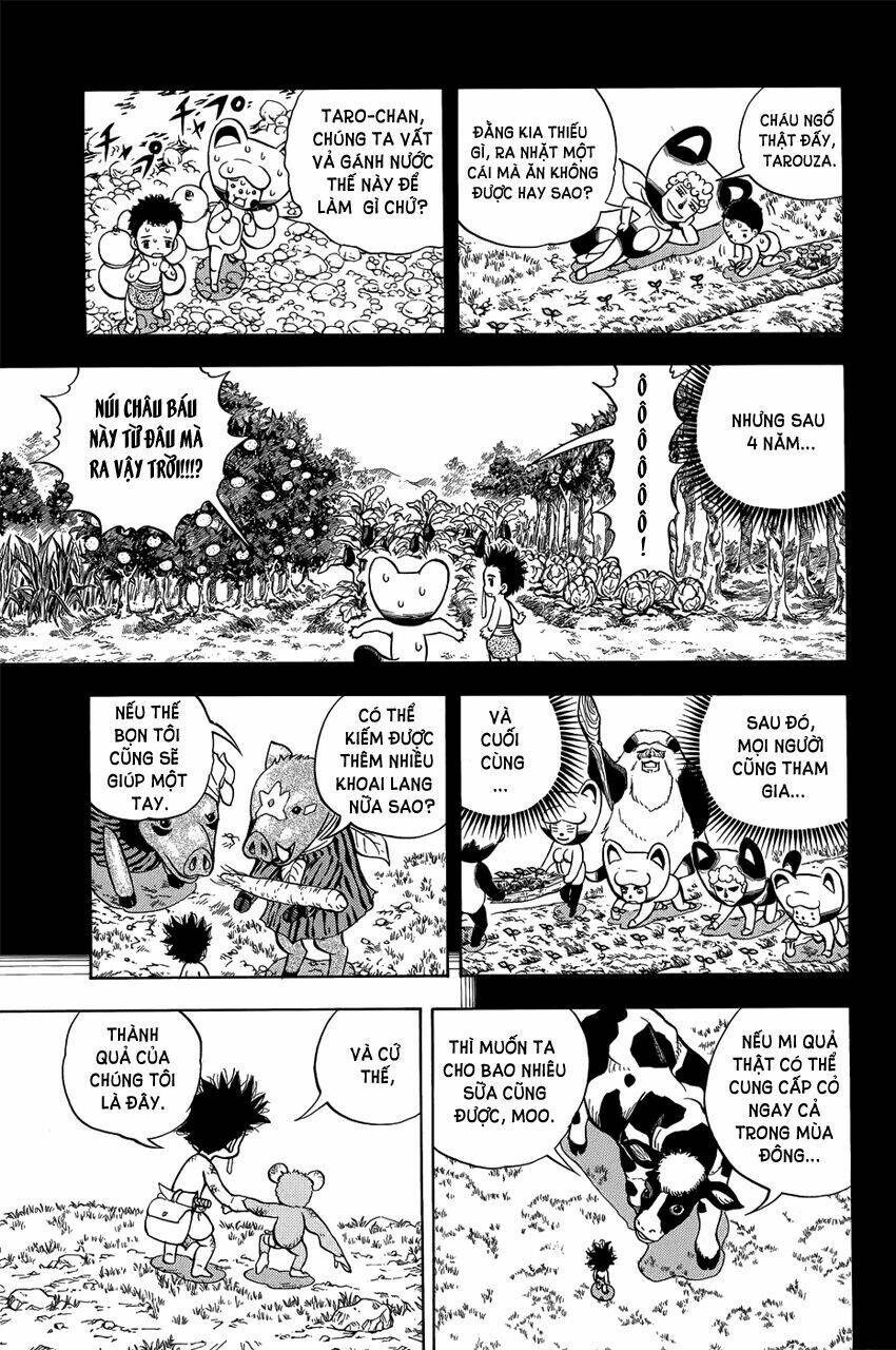 doubutsu no kuni chapter 8 43