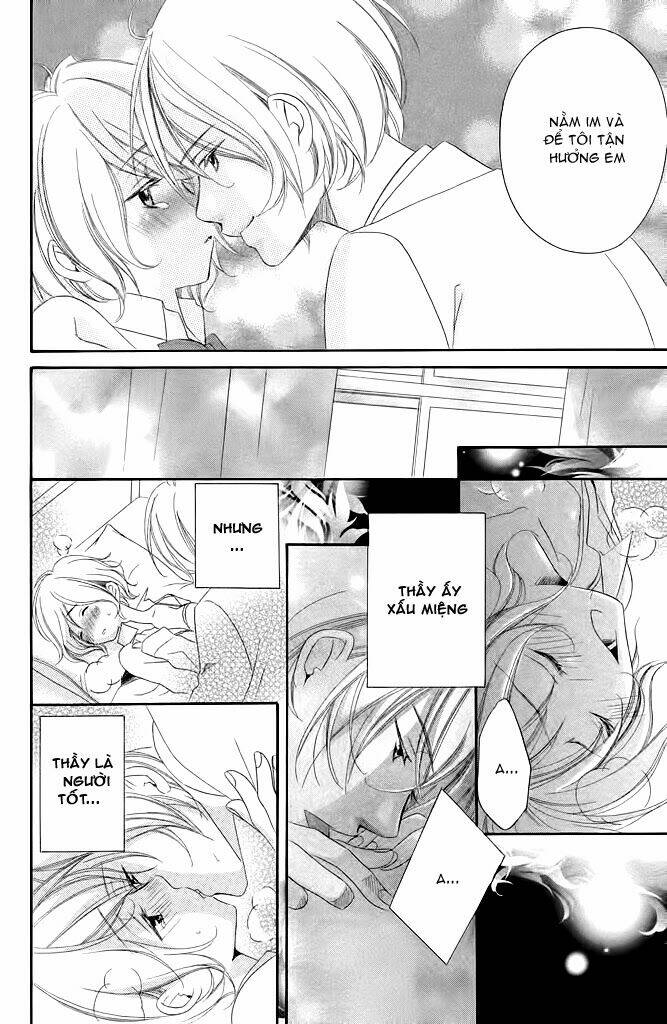 sensei, suki chapter 3 41