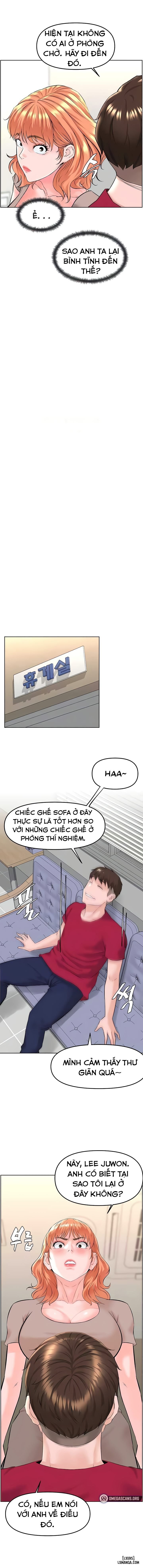 sóng âm thao túng chapter 38 4